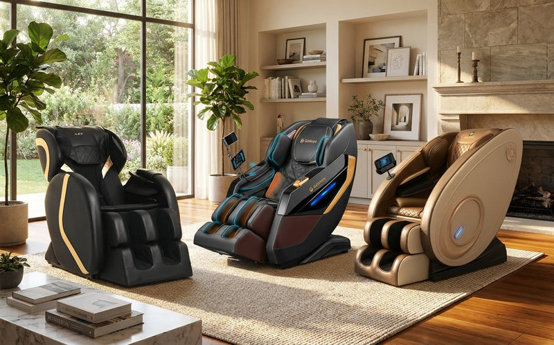 Massage Chairs