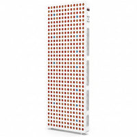 Red Light Therapy Panel Designed for Full Body Recovery, 7 Wavelengths, 480 Dual Chip LEDs, Remote Control
