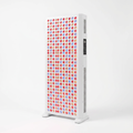 Red Light Therapy Panel Designed for Full Body Recovery, 7 Wavelengths, 480 Dual Chip LEDs, Remote Control