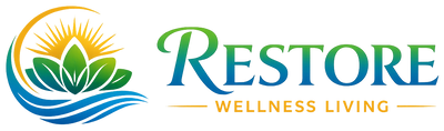 Restore Wellness Living